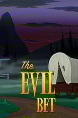 The Evil Bet - Online Pokie